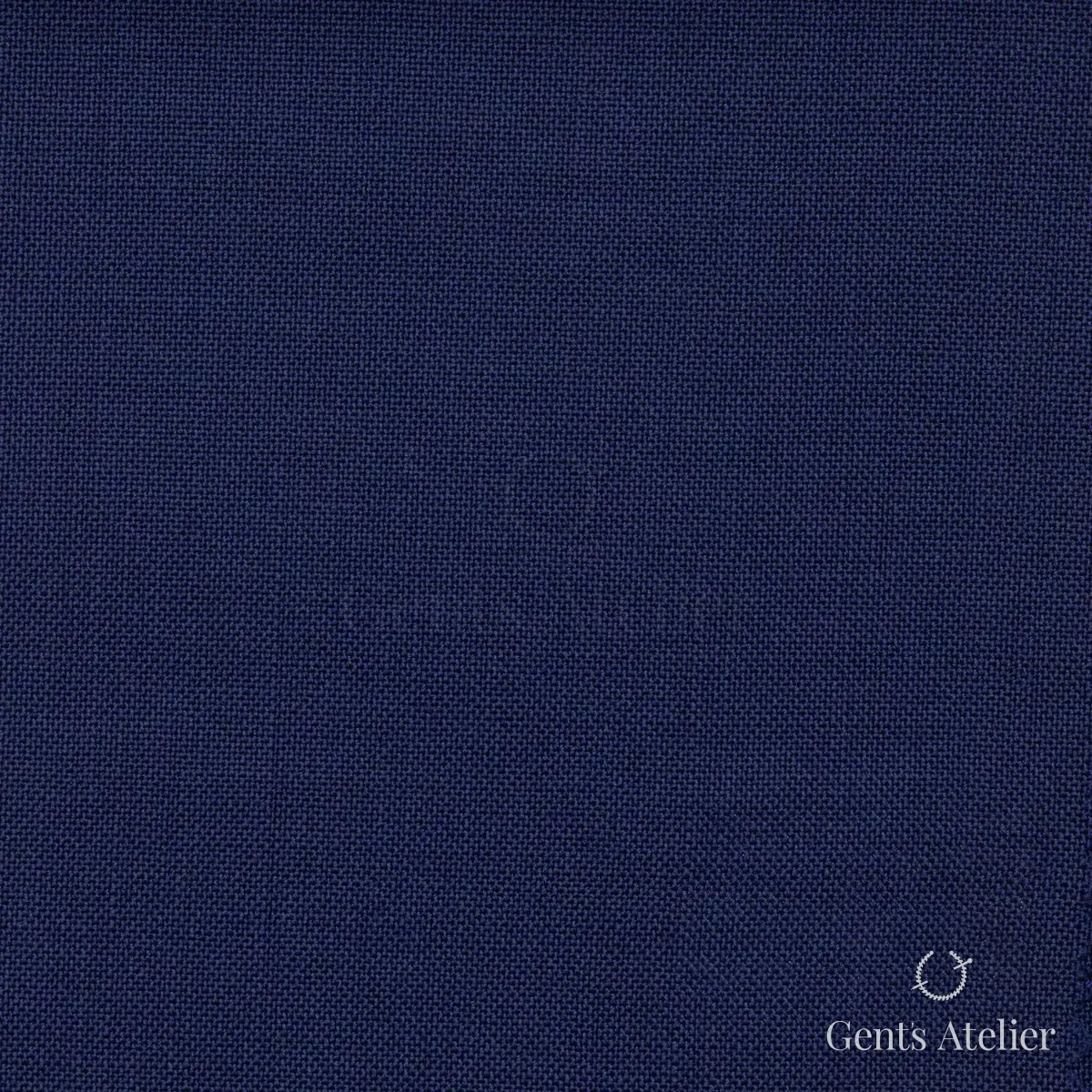 Костюм из Stylbiella 41861/12 — синий, 100% шерсть